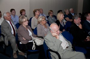 Uroczyste otwarcie Zjazdu