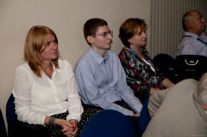 Uroczyste otwarcie Zjazdu