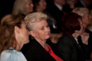 Uroczyste otwarcie Zjazdu