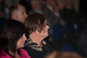 Uroczyste otwarcie Zjazdu