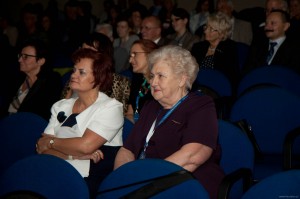 Uroczyste otwarcie Zjazdu