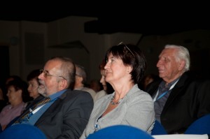 Uroczyste otwarcie Zjazdu