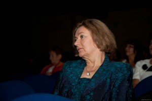 Uroczyste otwarcie Zjazdu