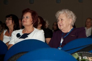 Uroczyste otwarcie Zjazdu