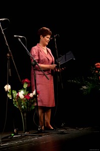 Uroczyste otwarcie Zjazdu