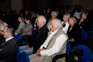 Uroczyste otwarcie Zjazdu