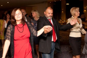 Uroczystości towarzyszące