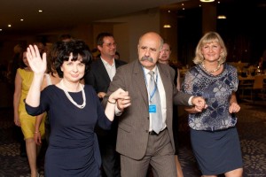 Uroczystości towarzyszące