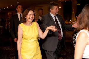 Uroczystości towarzyszące