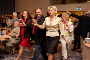 Uroczystości towarzyszące