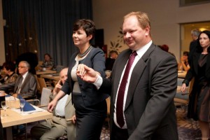 Uroczystości towarzyszące