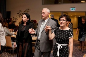 Uroczystości towarzyszące