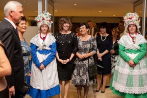 Uroczystości towarzyszące