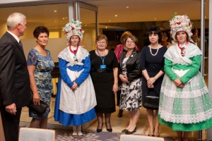 Uroczystości towarzyszące