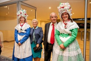 Uroczystości towarzyszące