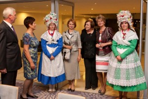 Uroczystości towarzyszące