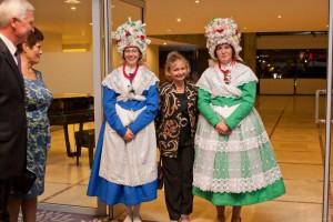 Uroczystości towarzyszące