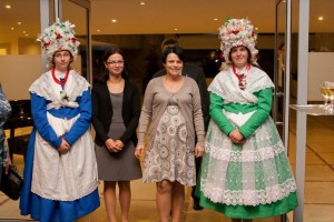 Uroczystości towarzyszące