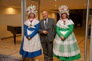 Uroczystości towarzyszące