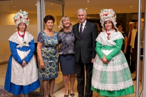 Uroczystości towarzyszące