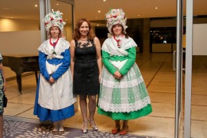 Uroczystości towarzyszące