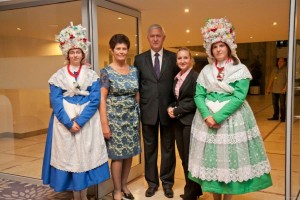 Uroczystości towarzyszące