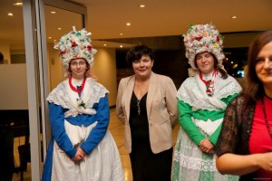 Uroczystości towarzyszące