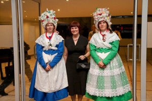 Uroczystości towarzyszące