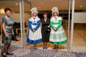 Uroczystości towarzyszące