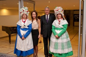 Uroczystości towarzyszące