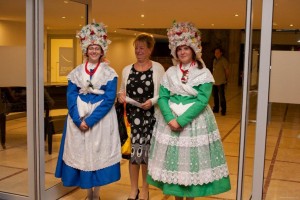 Uroczystości towarzyszące