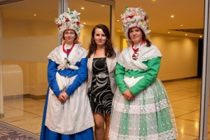 Uroczystości towarzyszące