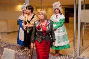 Uroczystości towarzyszące