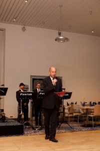 Uroczystości towarzyszące