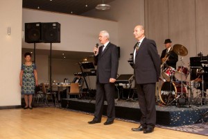 Uroczystości towarzyszące