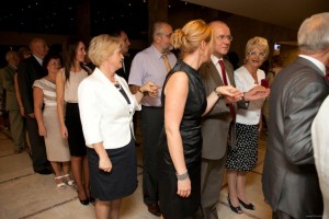 Uroczystości towarzyszące