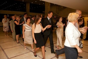 Uroczystości towarzyszące