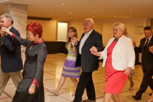 Uroczystości towarzyszące