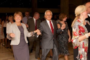 Uroczystości towarzyszące