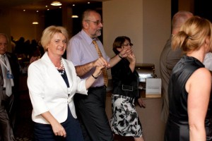 Uroczystości towarzyszące