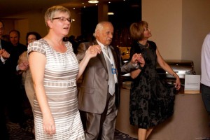 Uroczystości towarzyszące