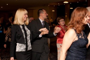 Uroczystości towarzyszące