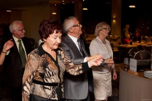 Uroczystości towarzyszące