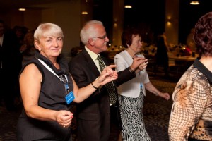 Uroczystości towarzyszące