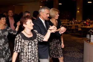 Uroczystości towarzyszące