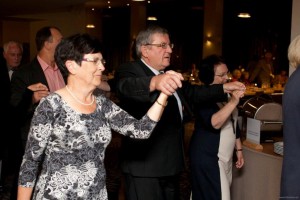 Uroczystości towarzyszące