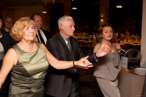 Uroczystości towarzyszące