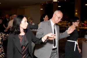 Uroczystości towarzyszące