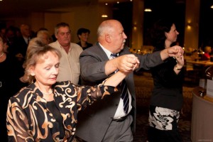 Uroczystości towarzyszące