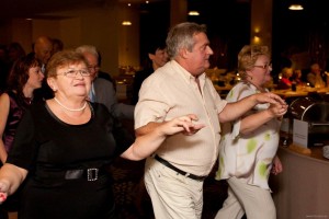 Uroczystości towarzyszące